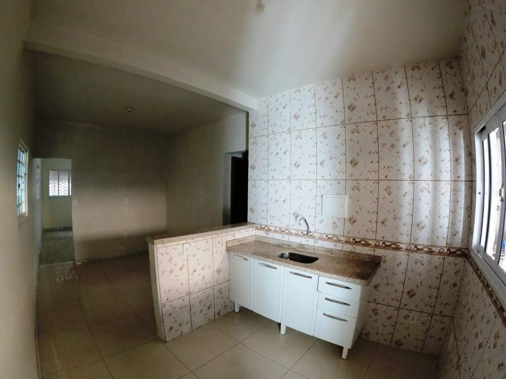 Casa à venda no Gávea II: 