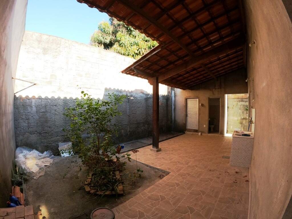 Casa à venda no Gávea II: 