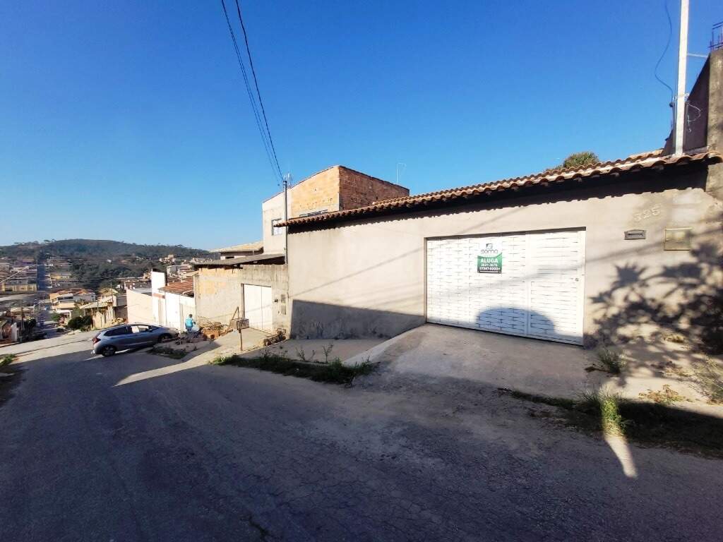 Casa à venda no Gávea II: 