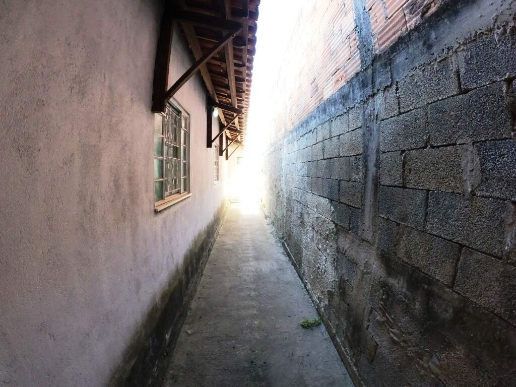 Casa à venda no Gávea II: 