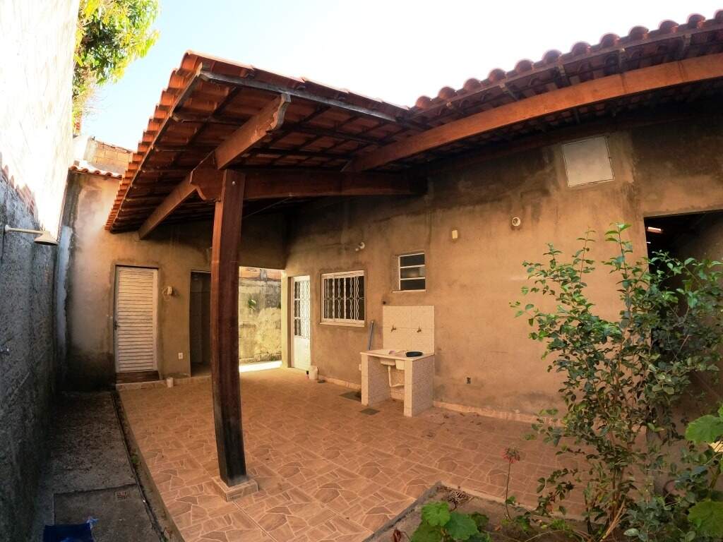Casa à venda no Gávea II: 
