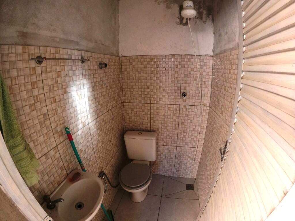 Casa à venda no Gávea II: 