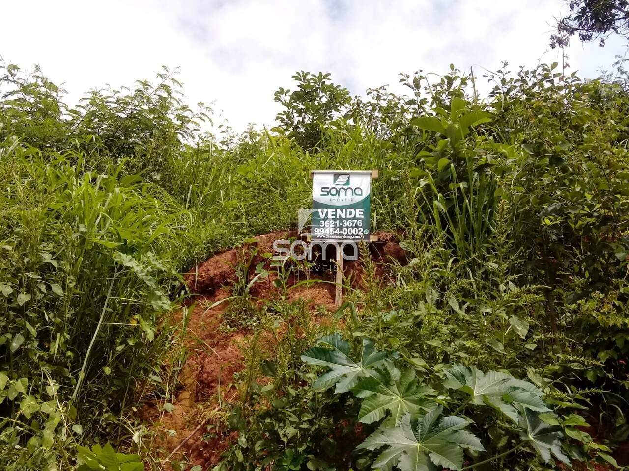 Lote à venda no Santa Clara: