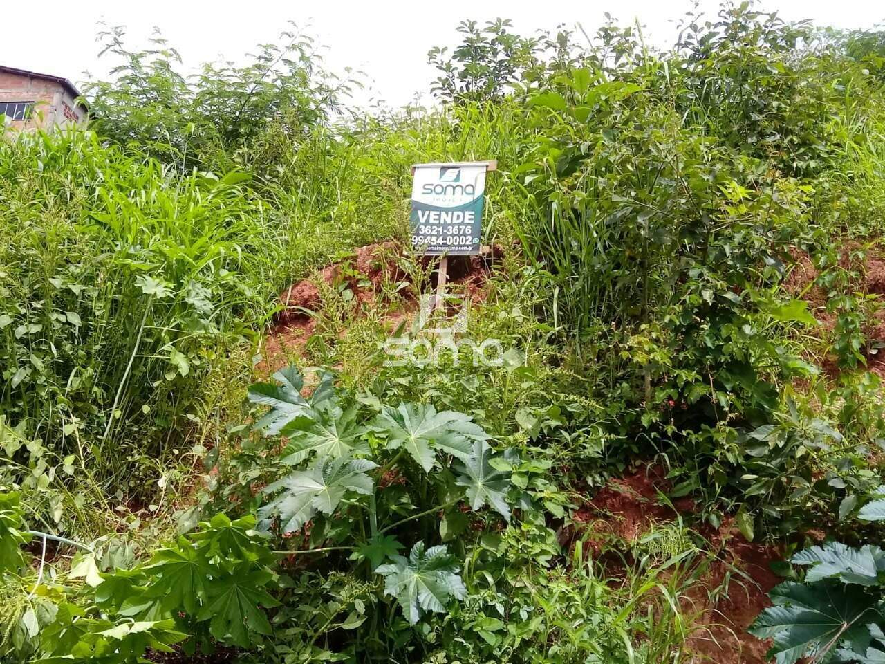 Lote à venda no Santa Clara: