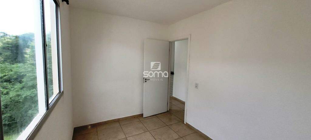 Apartamento para aluguel no Angicos : 