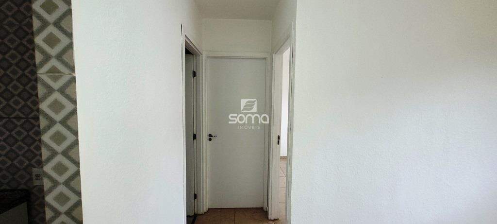 Apartamento para aluguel no Angicos : 