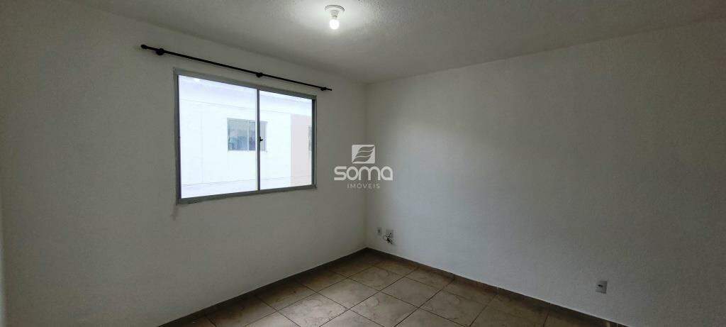 Apartamento para aluguel no Angicos : 