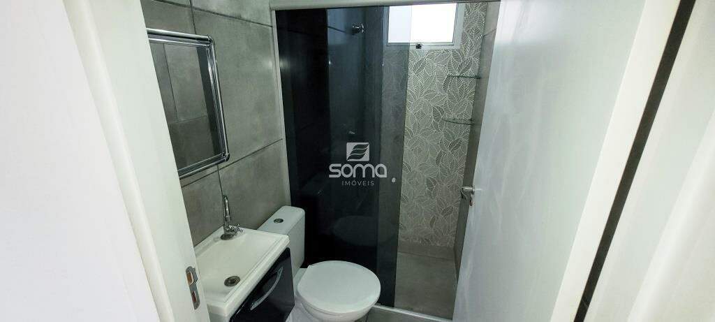 Apartamento para aluguel no Angicos : 