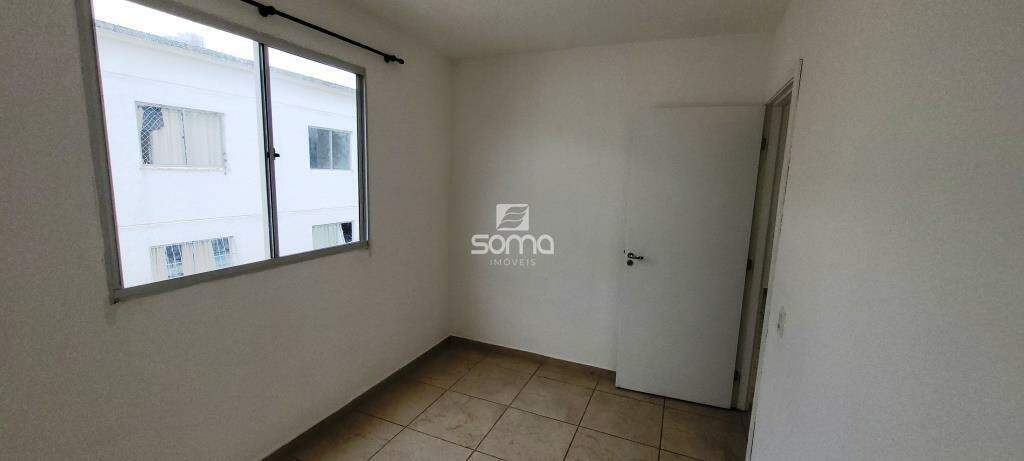 Apartamento para aluguel no Angicos : 