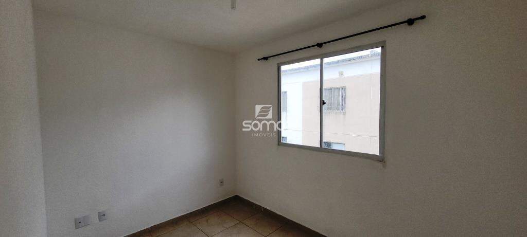 Apartamento para aluguel no Angicos : 