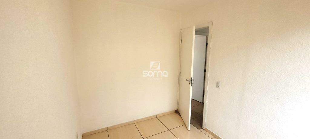 Apartamento para aluguel no Angicos : 