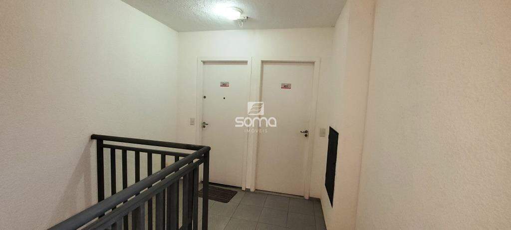 Apartamento para aluguel no Angicos : 