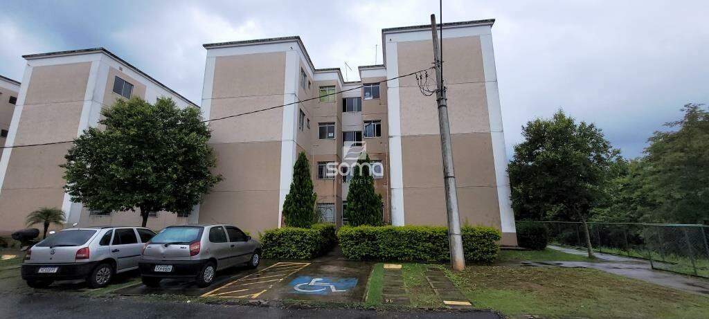 Apartamento para aluguel no Angicos : 