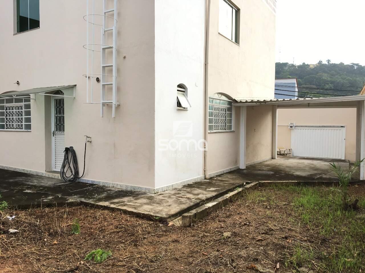 Casa à venda no Caieiras: 