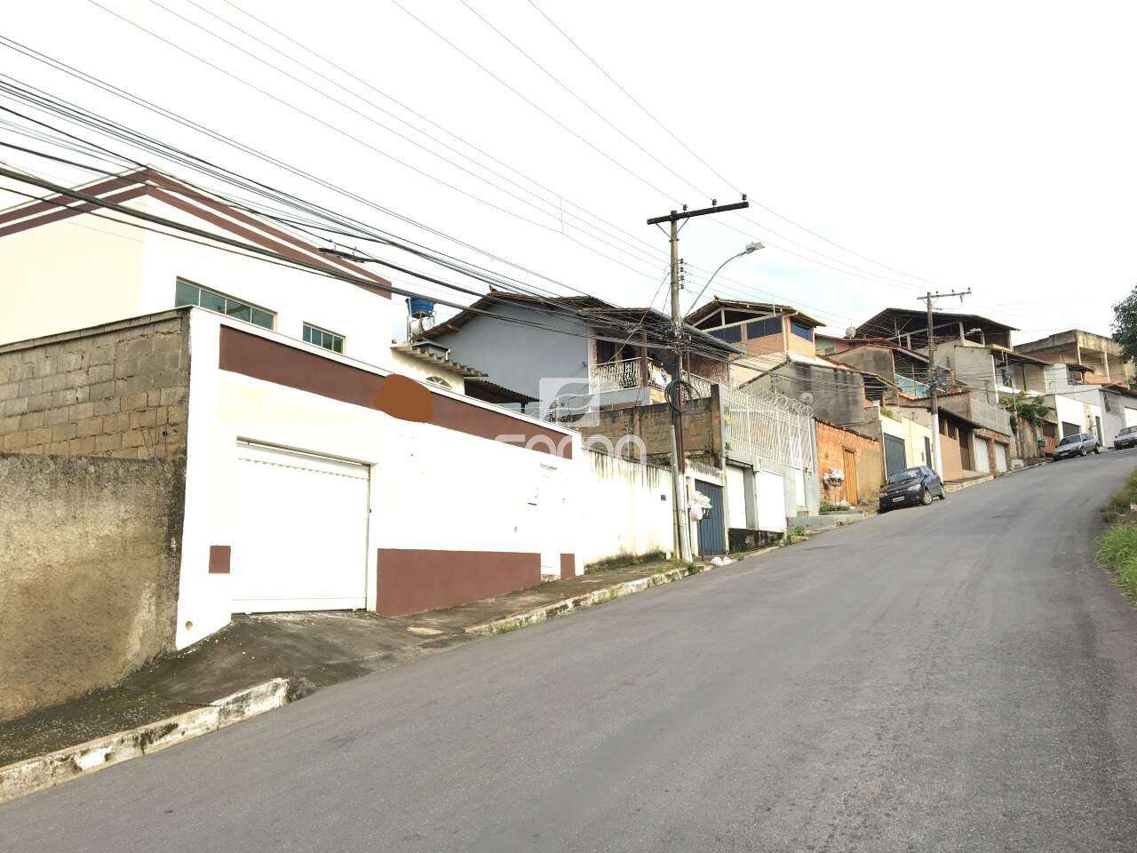 Casa à venda no Caieiras: 