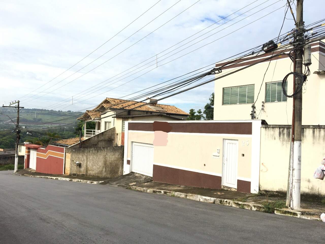 Casa à venda no Caieiras: 