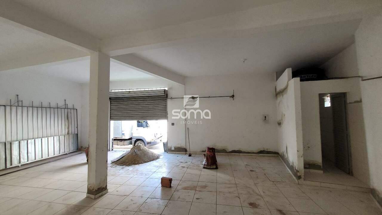 Loja para aluguel no Gávea: 