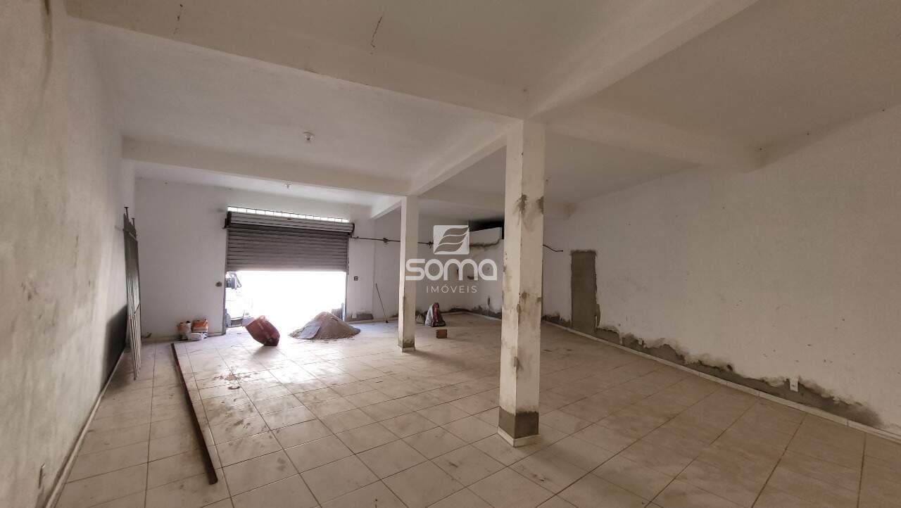 Loja para aluguel no Gávea: 