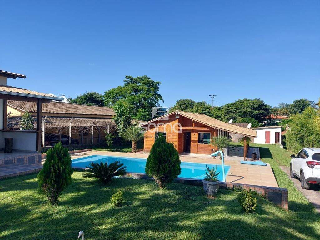 Casa à venda no Bela Vista : 