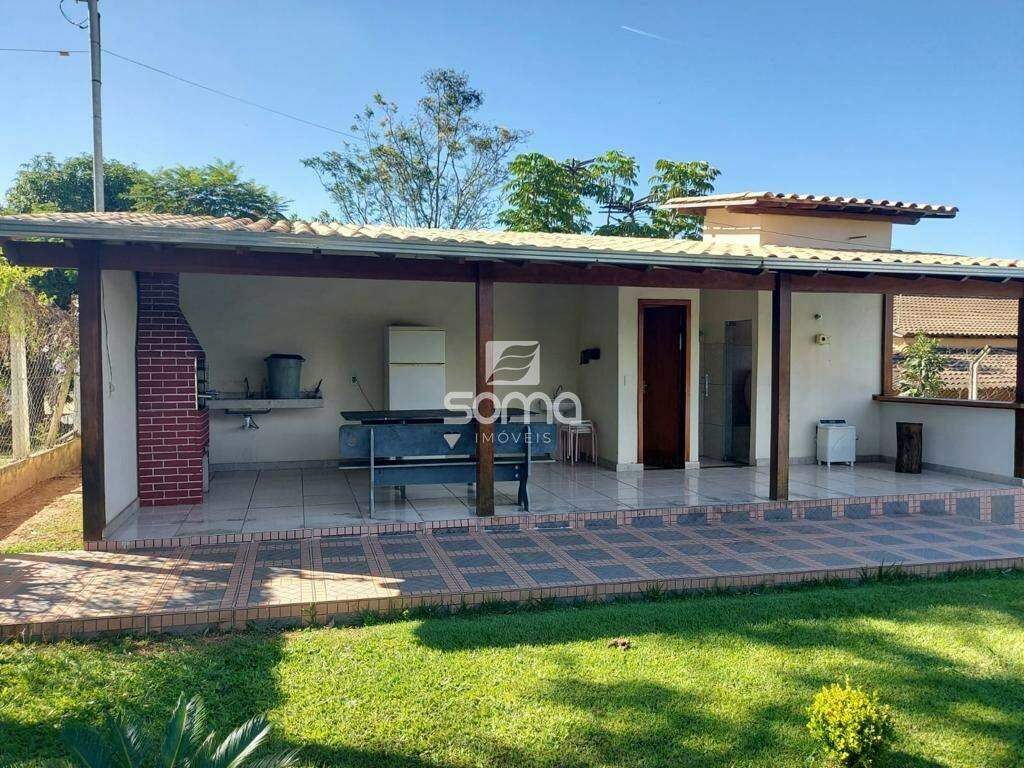 Casa à venda no Bela Vista : 