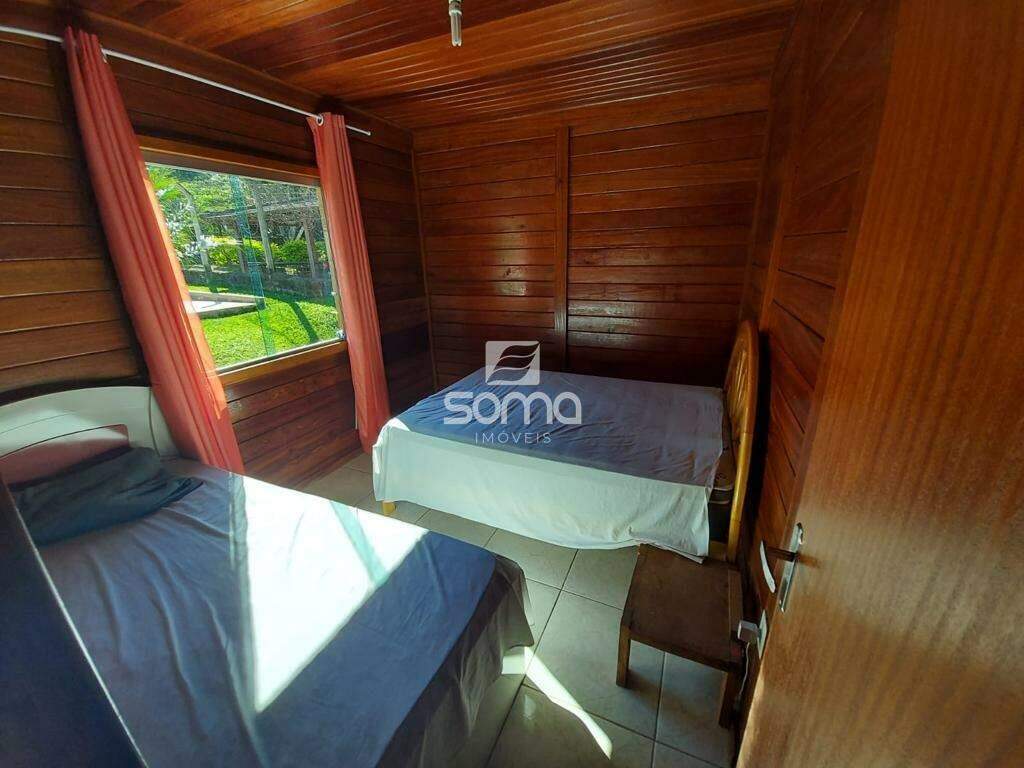 Casa à venda no Bela Vista : 