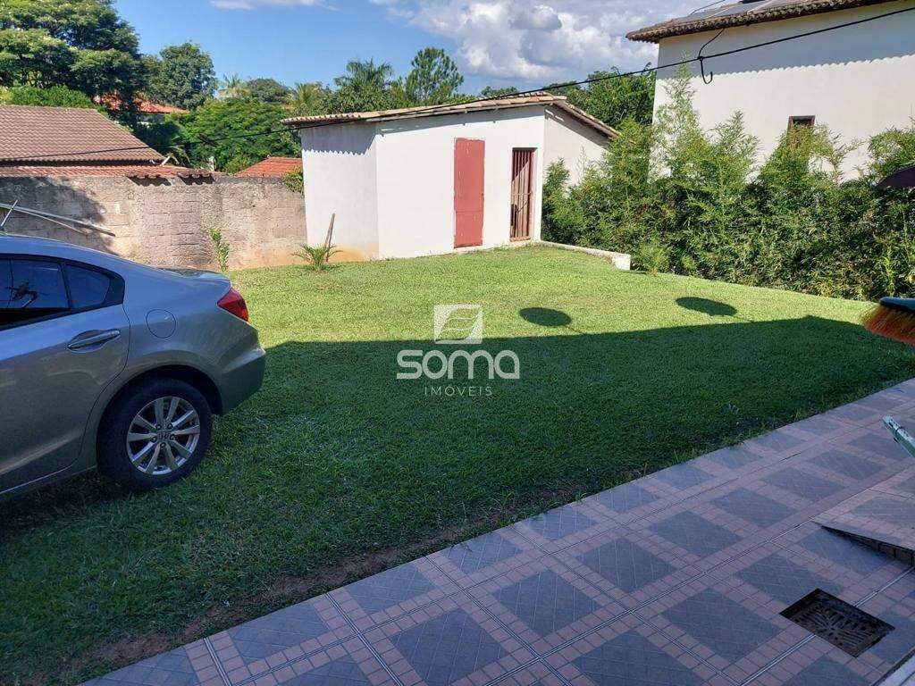 Casa à venda no Bela Vista : 