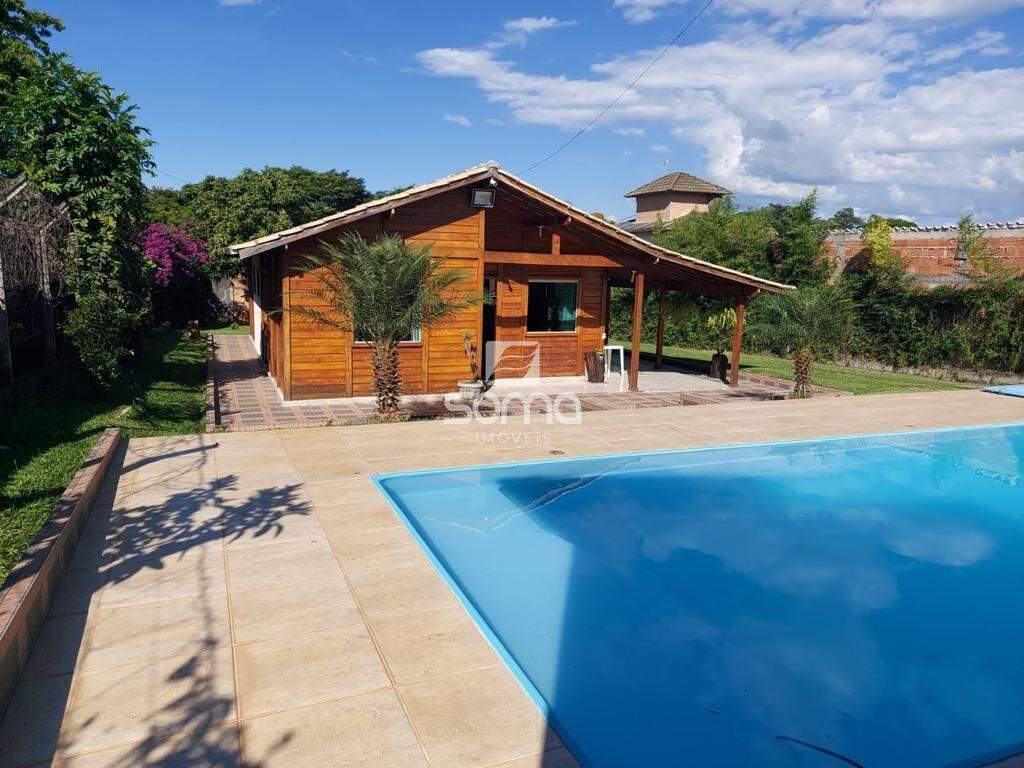 Casa à venda no Bela Vista : 