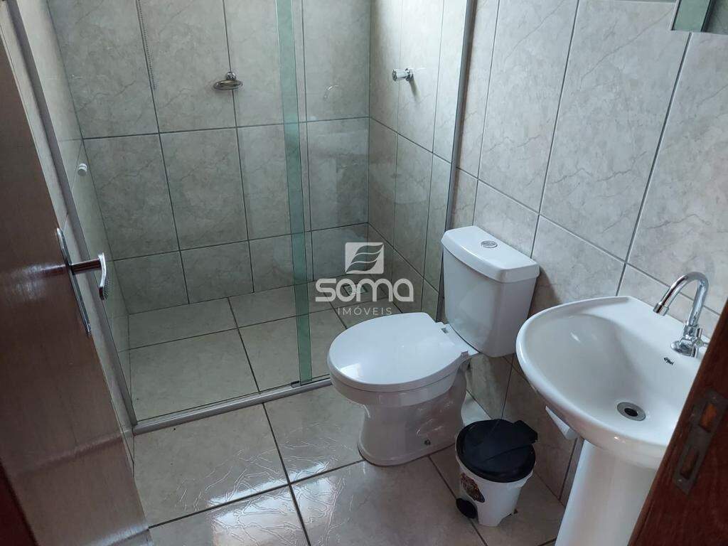 Casa à venda no Bela Vista : 