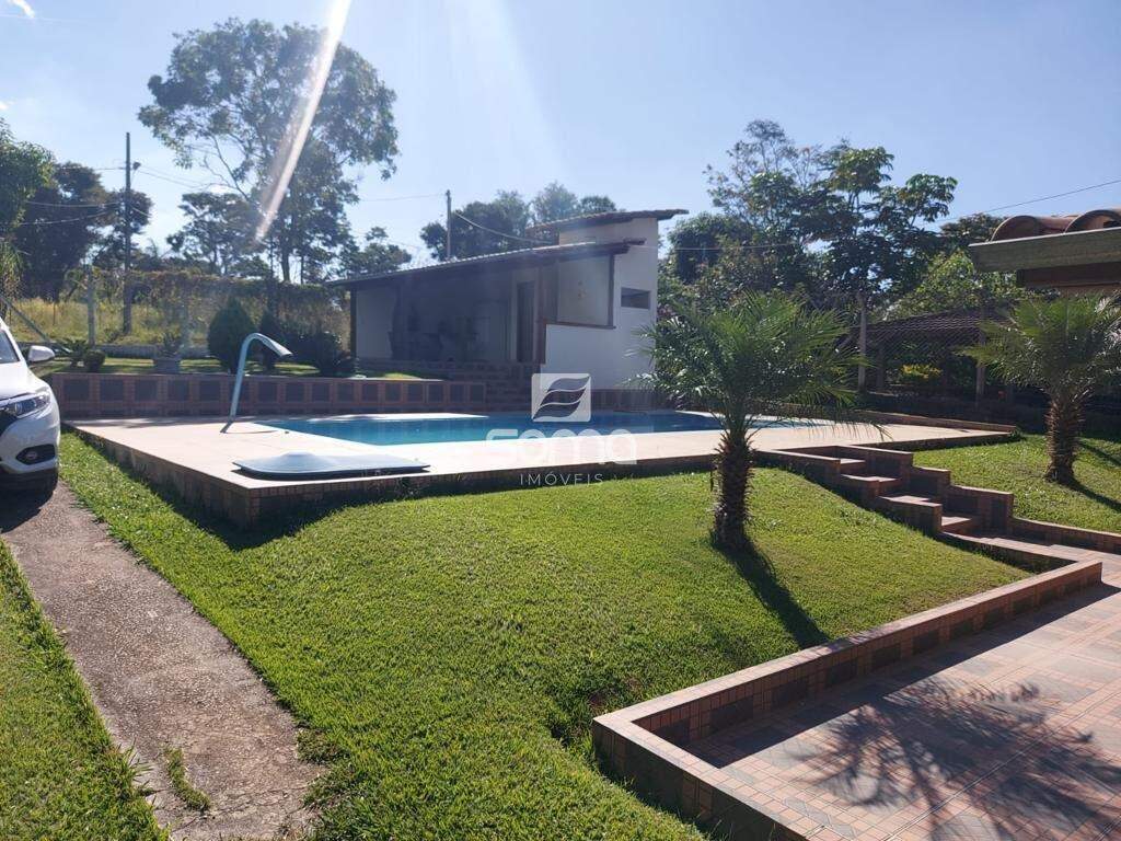 Casa à venda no Bela Vista : 