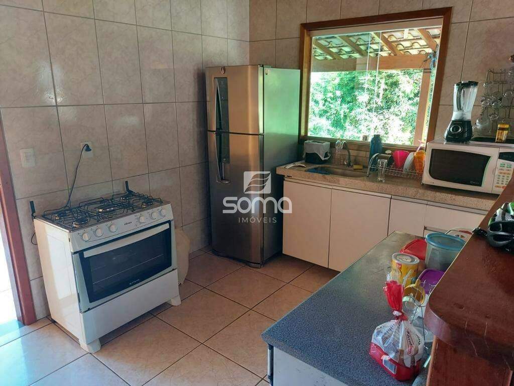 Casa à venda no Bela Vista : 