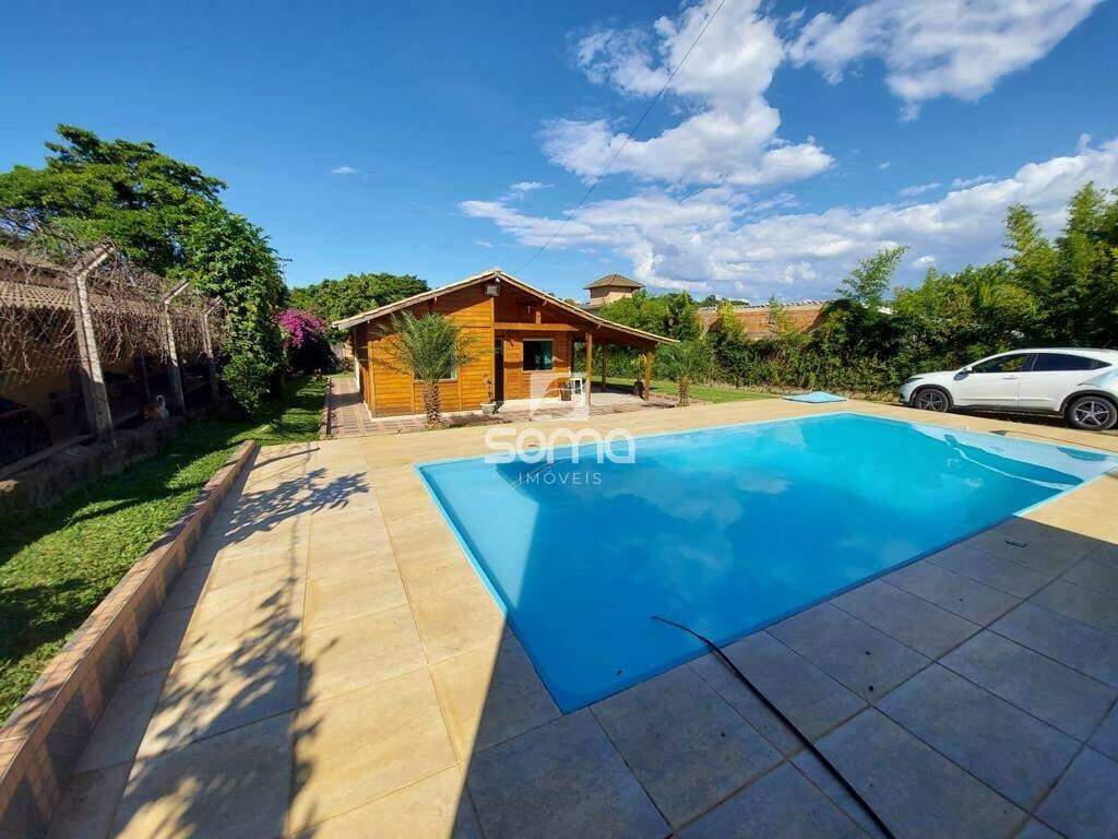 Casa à venda no Bela Vista : 
