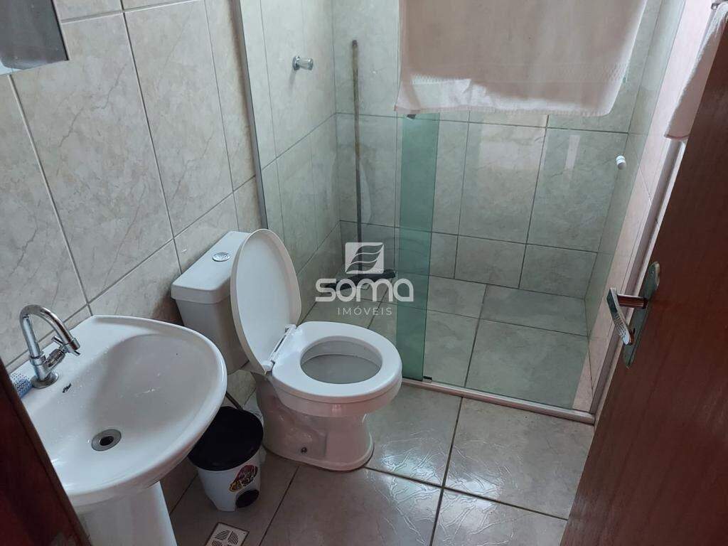 Casa à venda no Bela Vista : 