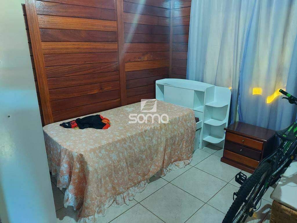 Casa à venda no Bela Vista : 