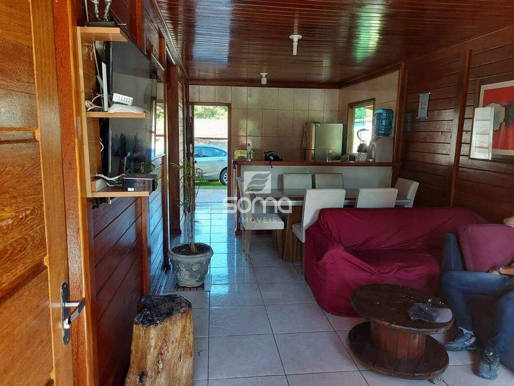 Casa à venda no Bela Vista : 