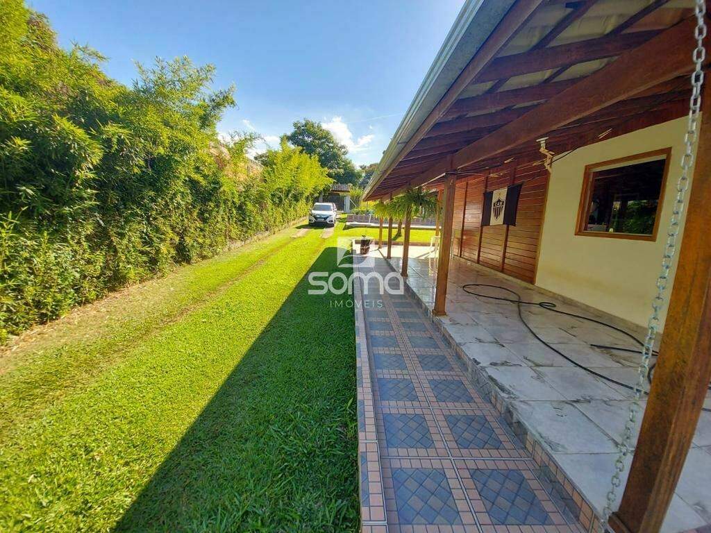Casa à venda no Bela Vista : 