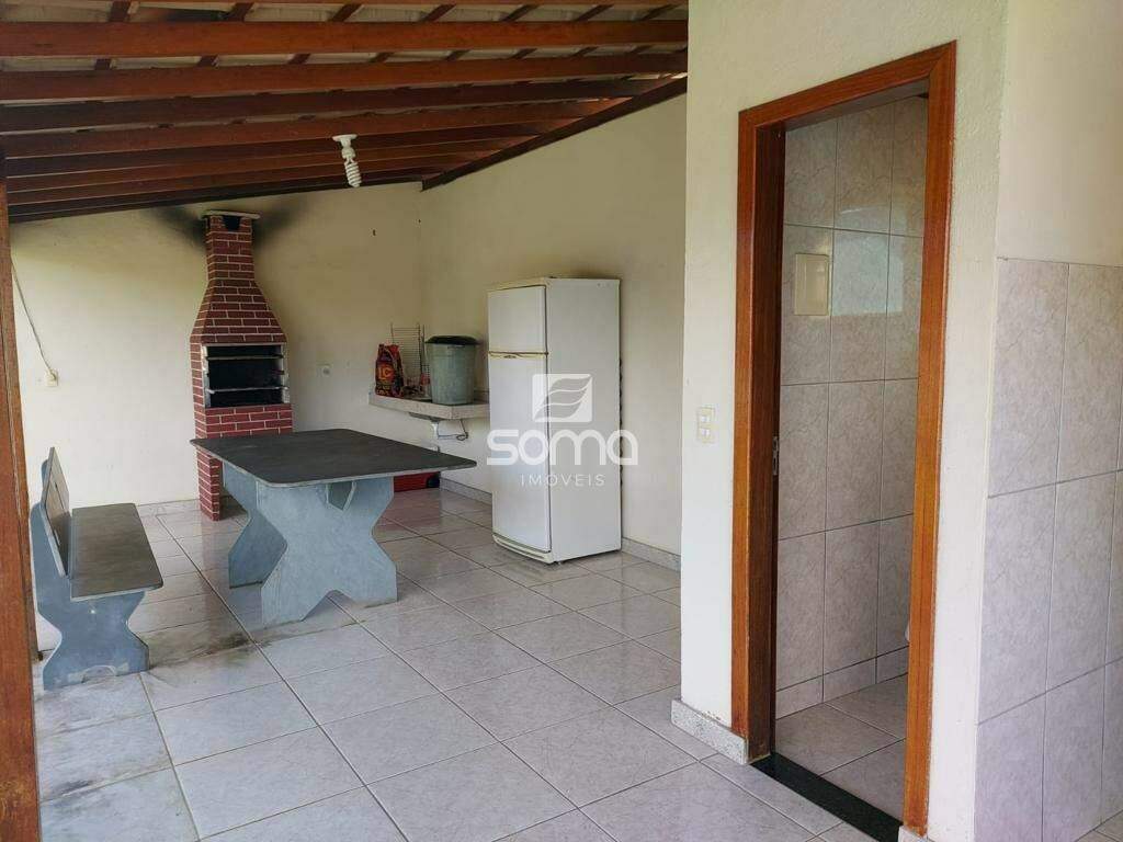 Casa à venda no Bela Vista : 