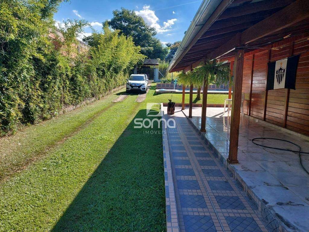 Casa à venda no Bela Vista : 