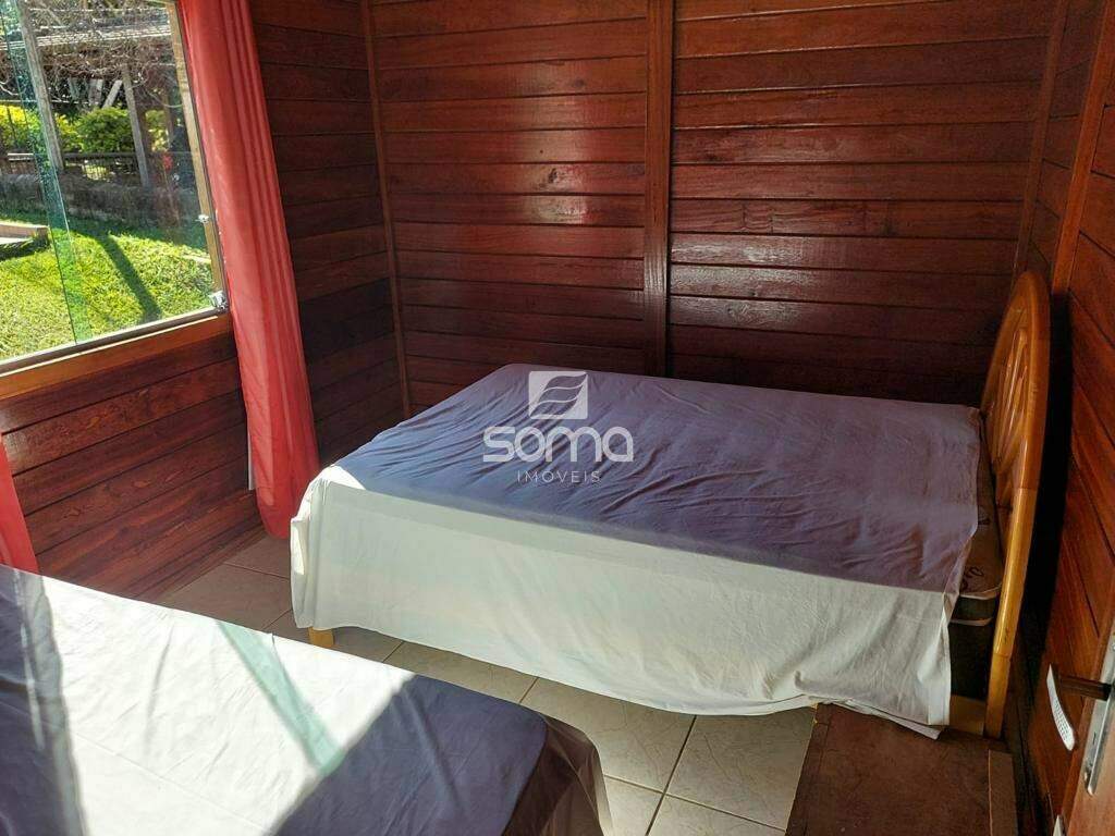 Casa à venda no Bela Vista : 