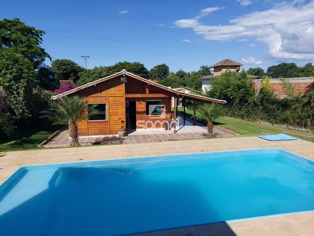 Casa à venda no Bela Vista : 