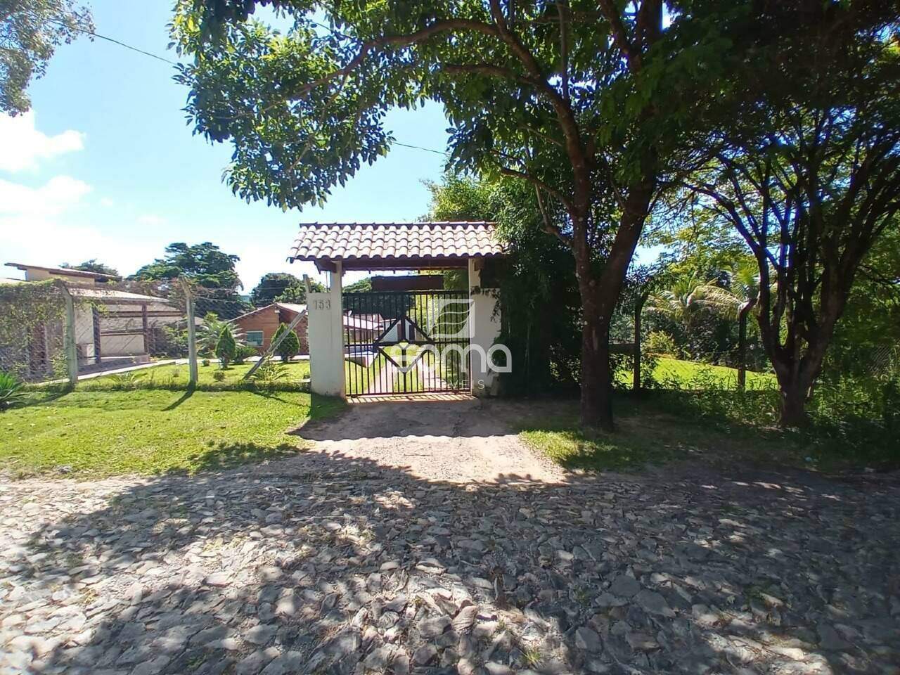 Casa à venda no Bela Vista : 