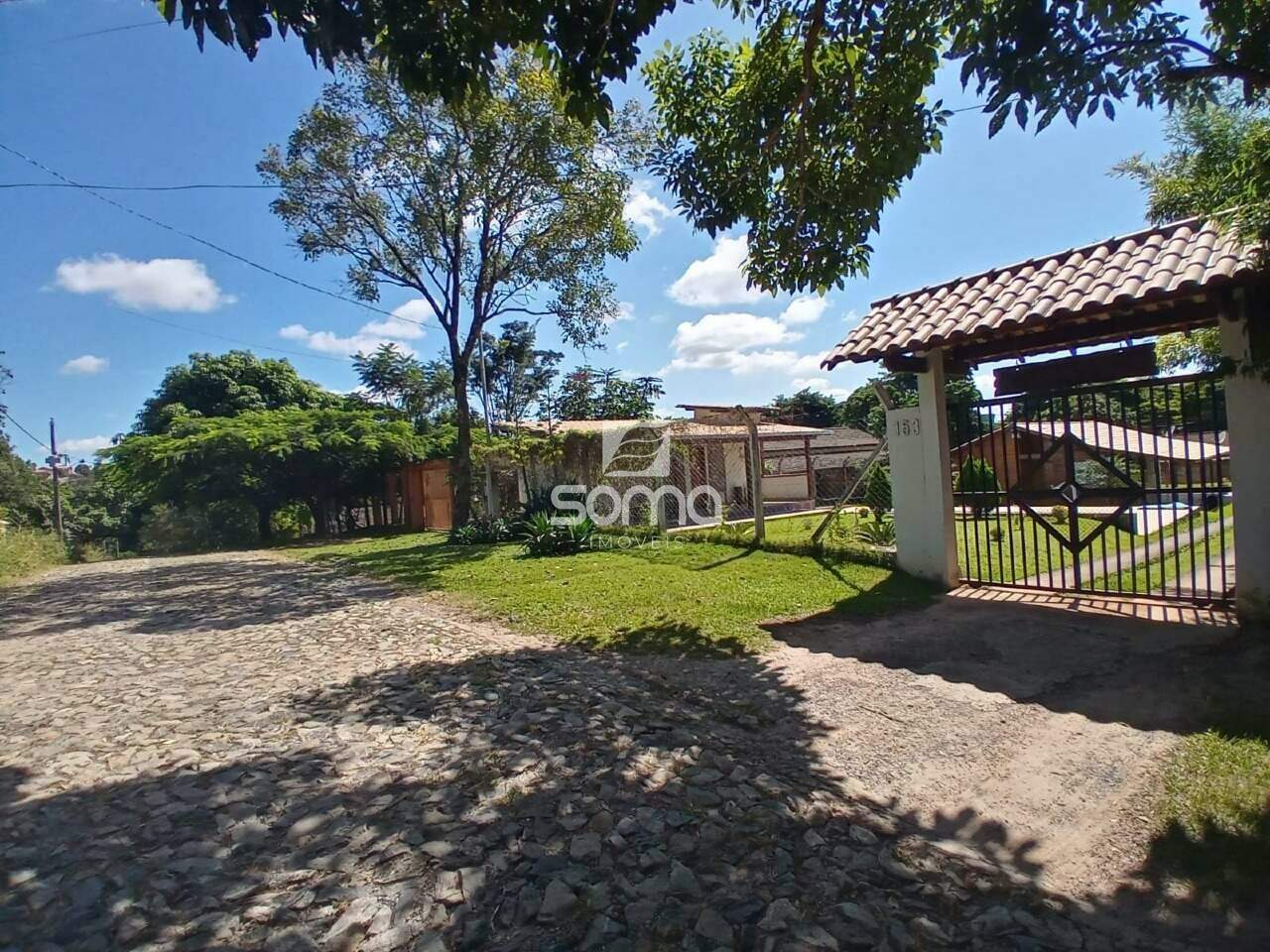 Casa à venda no Bela Vista : 