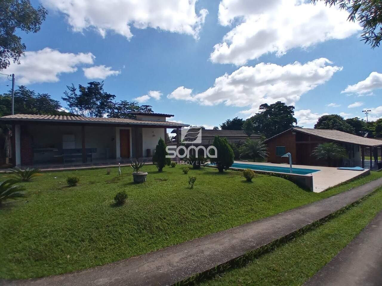 Casa à venda no Bela Vista : 