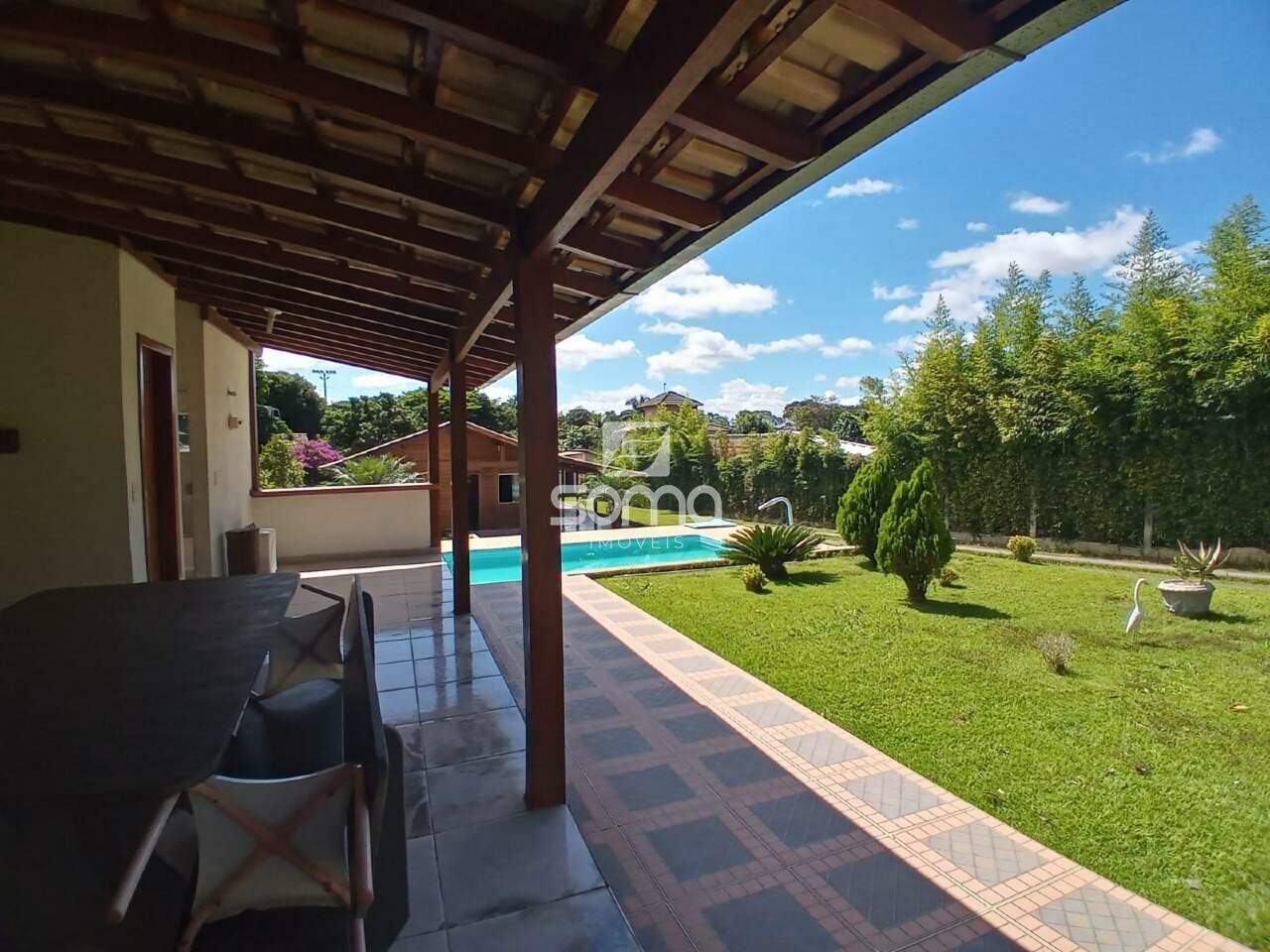 Casa à venda no Bela Vista : 
