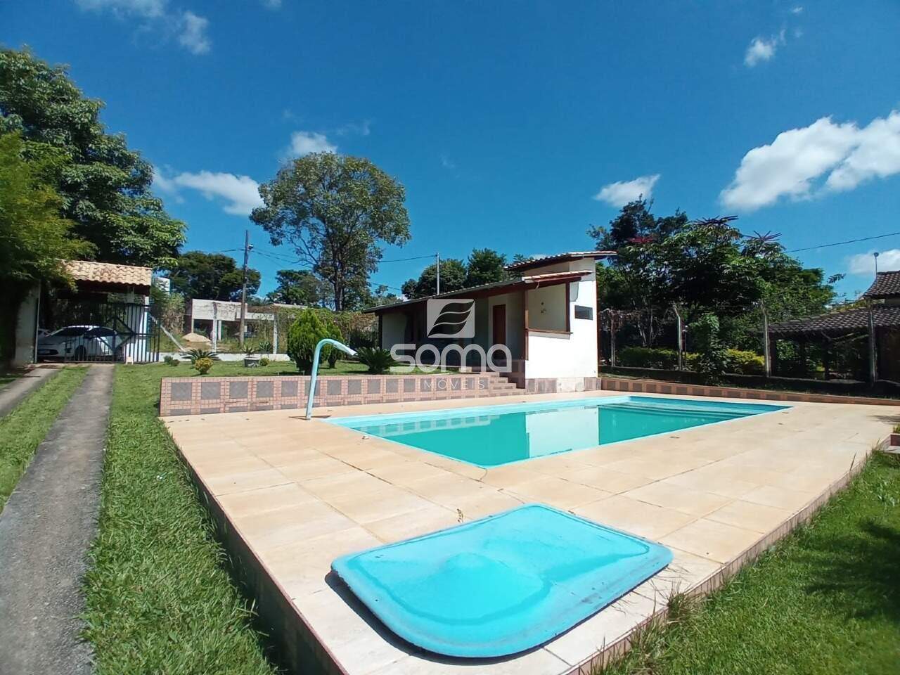Casa à venda no Bela Vista : 