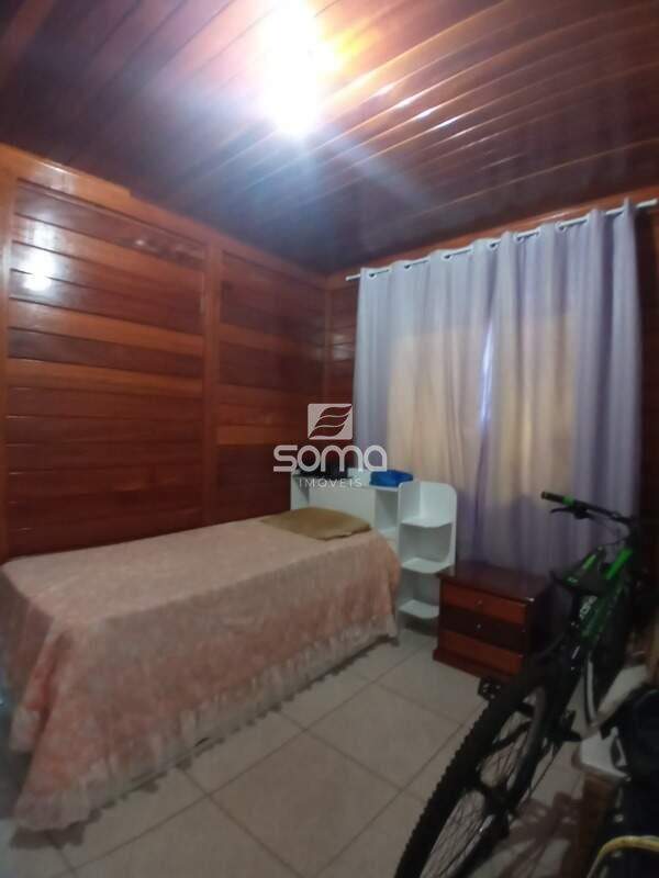 Casa à venda no Bela Vista : 