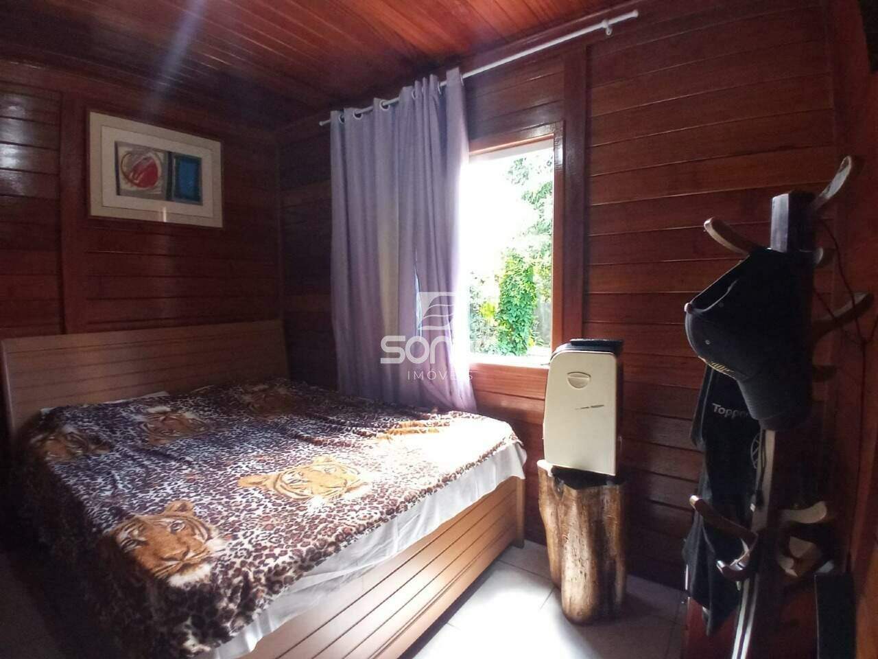Casa à venda no Bela Vista : 