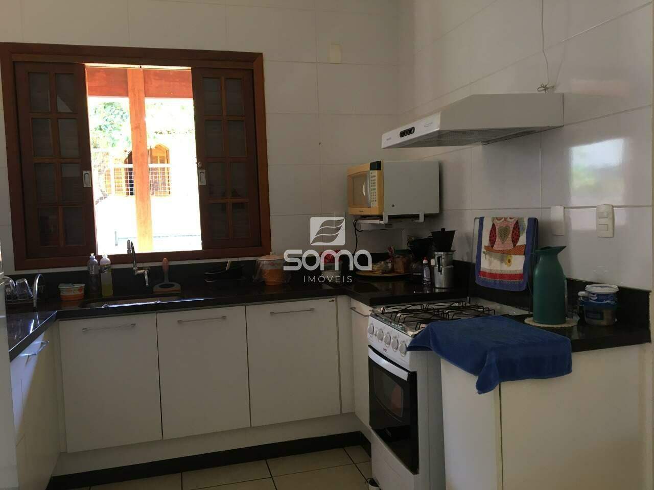 Casa à venda no Jardim Encantado: 