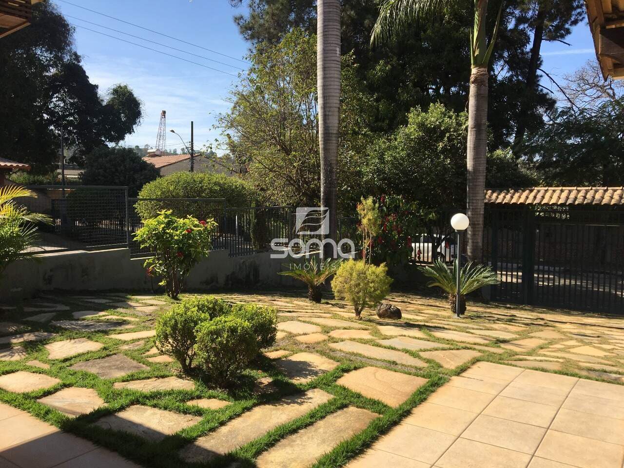 Casa à venda no Jardim Encantado: 