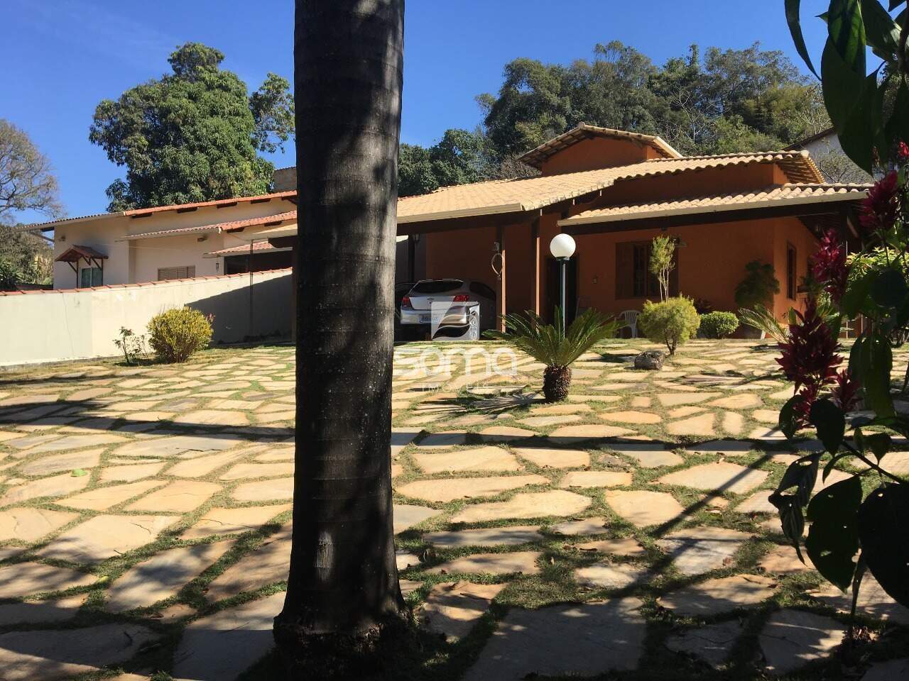 Casa à venda no Jardim Encantado: 