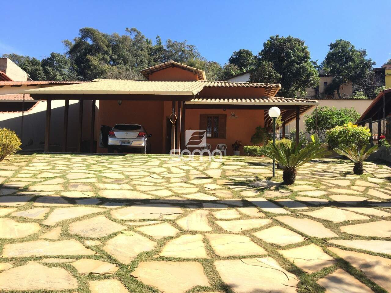 Casa à venda no Jardim Encantado: 